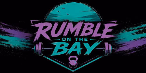 Rumble on the Bay 2026