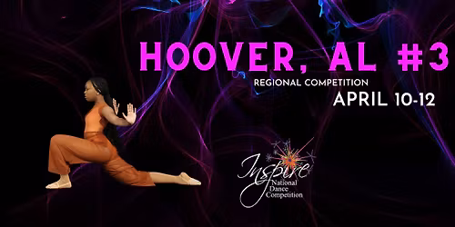 Inspire NDC Hoover #3 2026 Regional Competition
