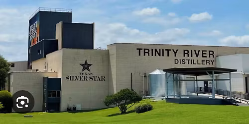 Drinks at Silver Star Spirits (Trinity River Distillery)