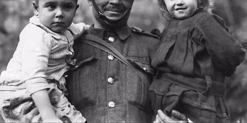 Tea and Trenches