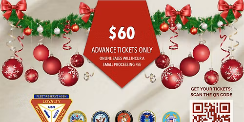 2025 FRA 24 Holiday Party