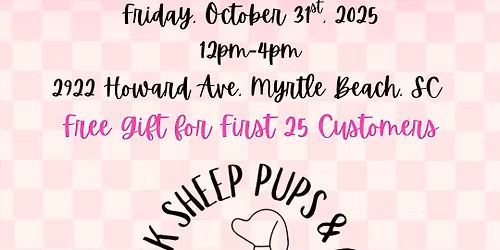 Grand Opening Celebration