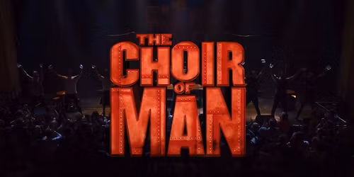 Parking The Choir of Man
