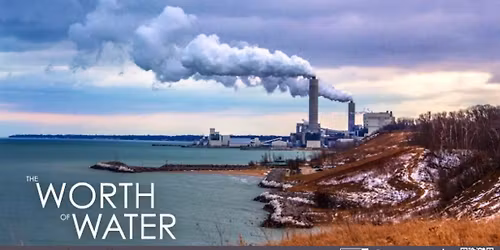 Monday Movie Matinee: "The Worth of Water"