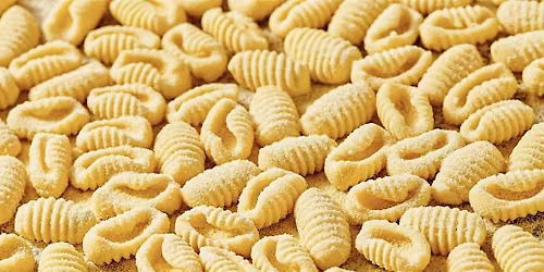 Ricotta Cavatelli PLUS "Utica" Greens
