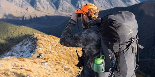 7-DAY HUNTING COURSE