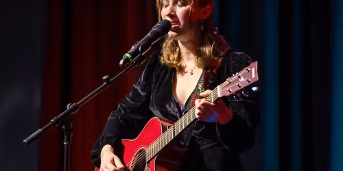 Live Music @ BOOTLEGGER | Alina Grace | FREE ENTRY!