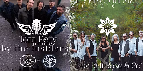 Parking Insider: A Tribute to Tom Petty