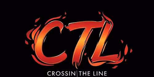 Crossin The Line Comedy Show 8 | The Plaza
