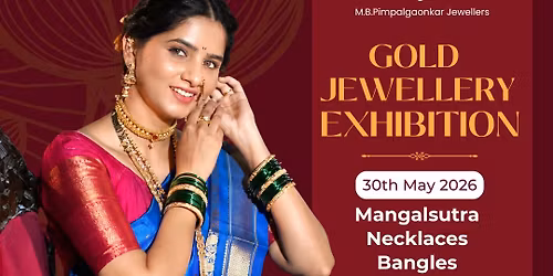 GOLD JEWELLERY EXHIBITION