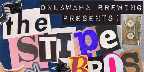 The Stipe Brothers LIVE @ Oklawaha