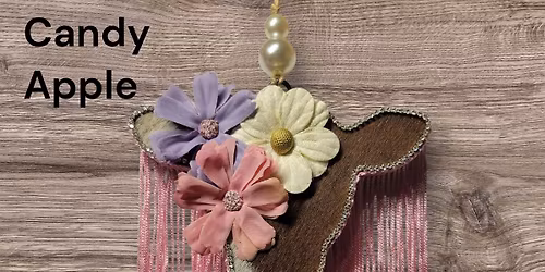 Rowdy Creations Freshy Party