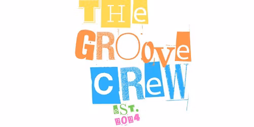 Holidays W\/ The Groove Crew Band