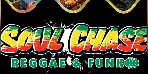 Big Chill Beach Club w Soul Chase