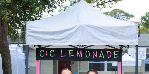 10th Annual Lemonade Stand Cancer Fundraiser
