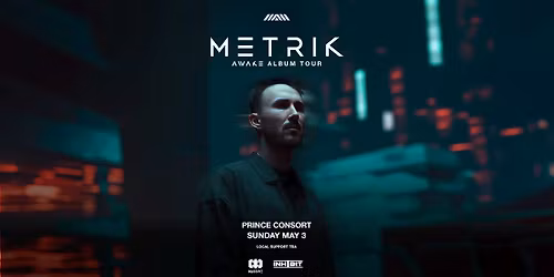 Massive presents METRIK