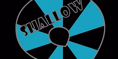 Shallow 9's Black Friday celebration at the Four Dee's