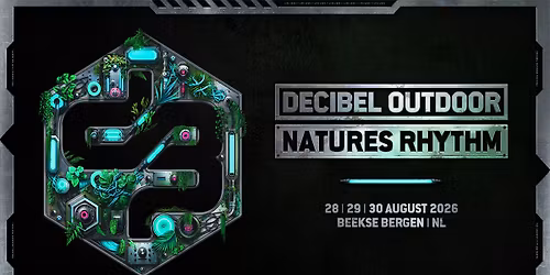 Decibel Outdoor - Weekend