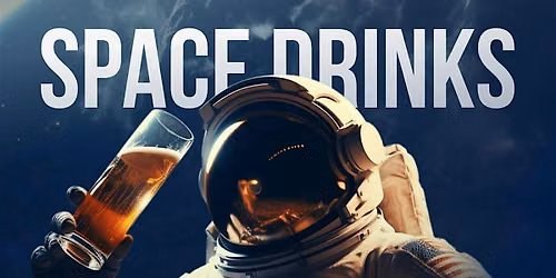 Space Drinks Meetup \u2013 AOM 2026 Pre-PDW Social