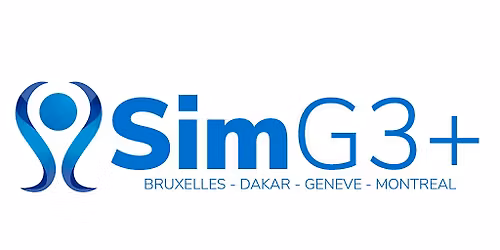 Colloque SimTech - SIMG3+