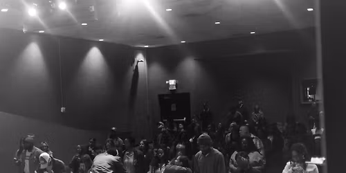 HEAVENLY NIGHT: A Night in God's Presence!