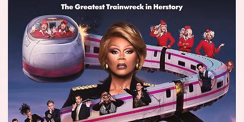 Stop that Train - Akron Pride Premier 