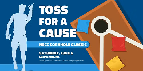 Toss for a Cause: NECC Cornhole Classic