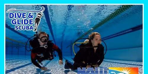 NAUI\u00ae Open Water Diver Course (Class #2904)