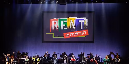 RENT in Concert (main series)