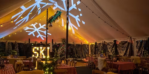 YurtBar Manchester ** Friday 12th December ** 