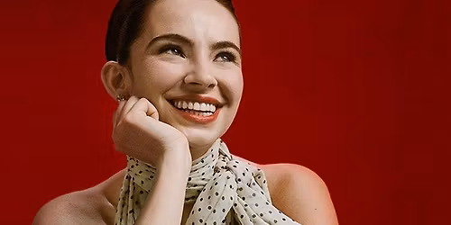 Stella Cole Quartet \u2014 Holiday Show