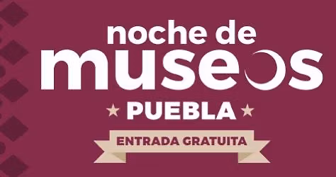 NOCHE DE MUSEOS (12a edición)  