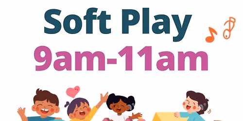 Soft Play at Mace Playce (Chelmsford)
