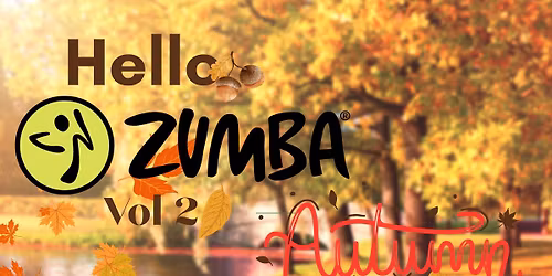Hello Zumba\u00ae | Zumba w Parku "Na Zdrowiu"