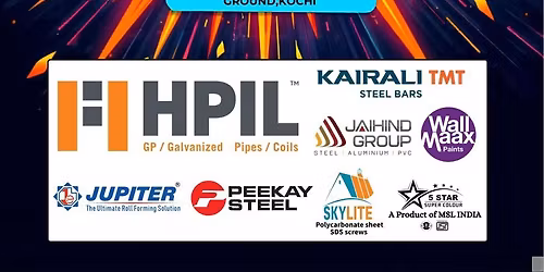 Kerala Steel tech expo 2026