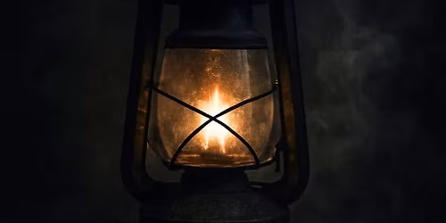 NEW YEARS EVE Ghost Hunt - Mainsforth Miners Hall