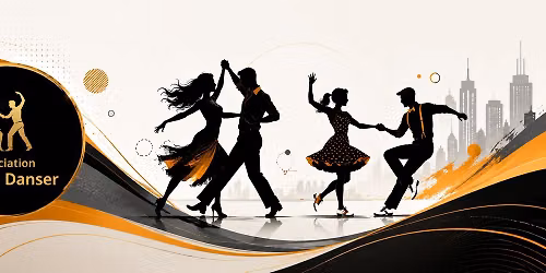 Rock Salsa Bachata Party