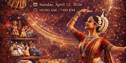 iGurukul Cultural Extravaganza 2026