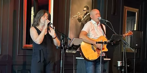 Coffee Shop Romance @ Noir