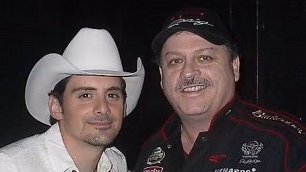 Karaoke w\/ Richie Hodge