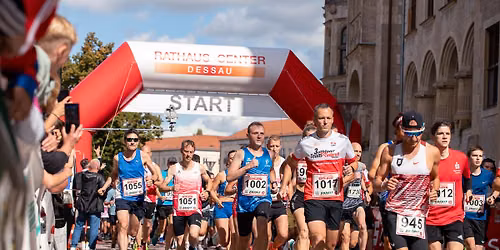 27. Rathaus-Center CityRUN 2026