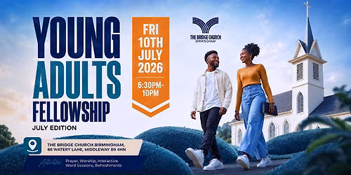 Young Adults Fellowship