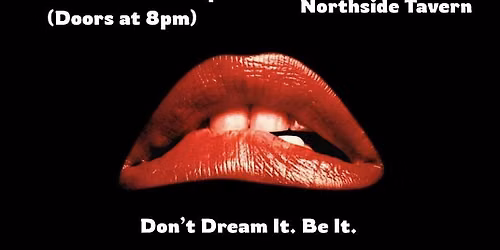 Absolute Pleasure: A Rocky Horror Burlesque Experience