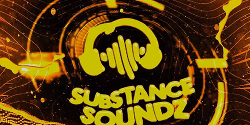 Substance Soundz presents: Clarkey B2B Azule