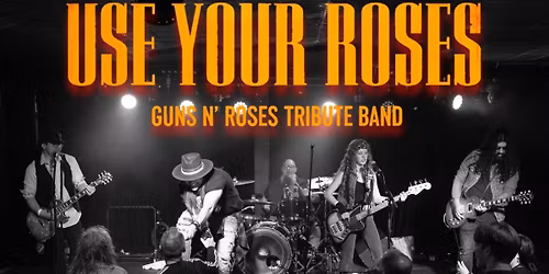 The Roses Are Coming - Bendigo