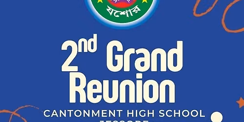 2nd Grand Reunion