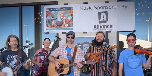 Bluegrass at Artfest Green Bay