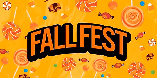 Fall Fest- New Castle Campus