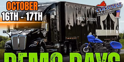 DEMO DAYS