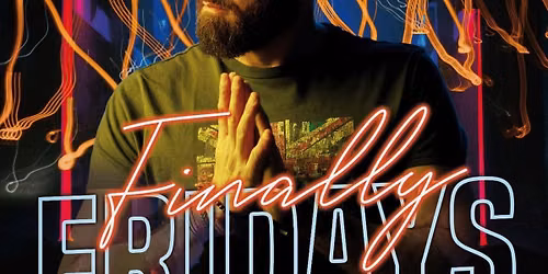 Finally Friday @ Brasil\u2019s Nightclub